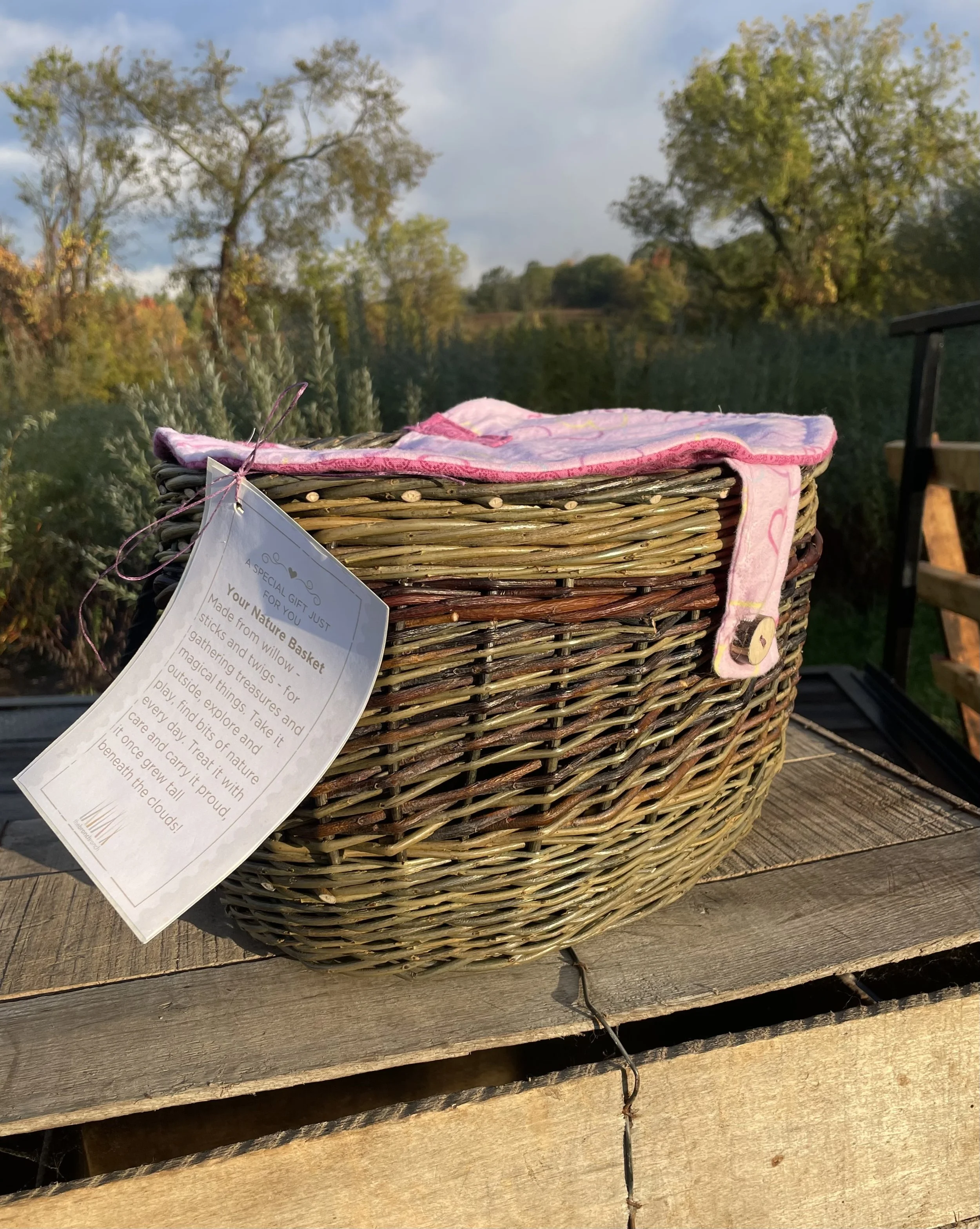 Store — The Branch Ranch